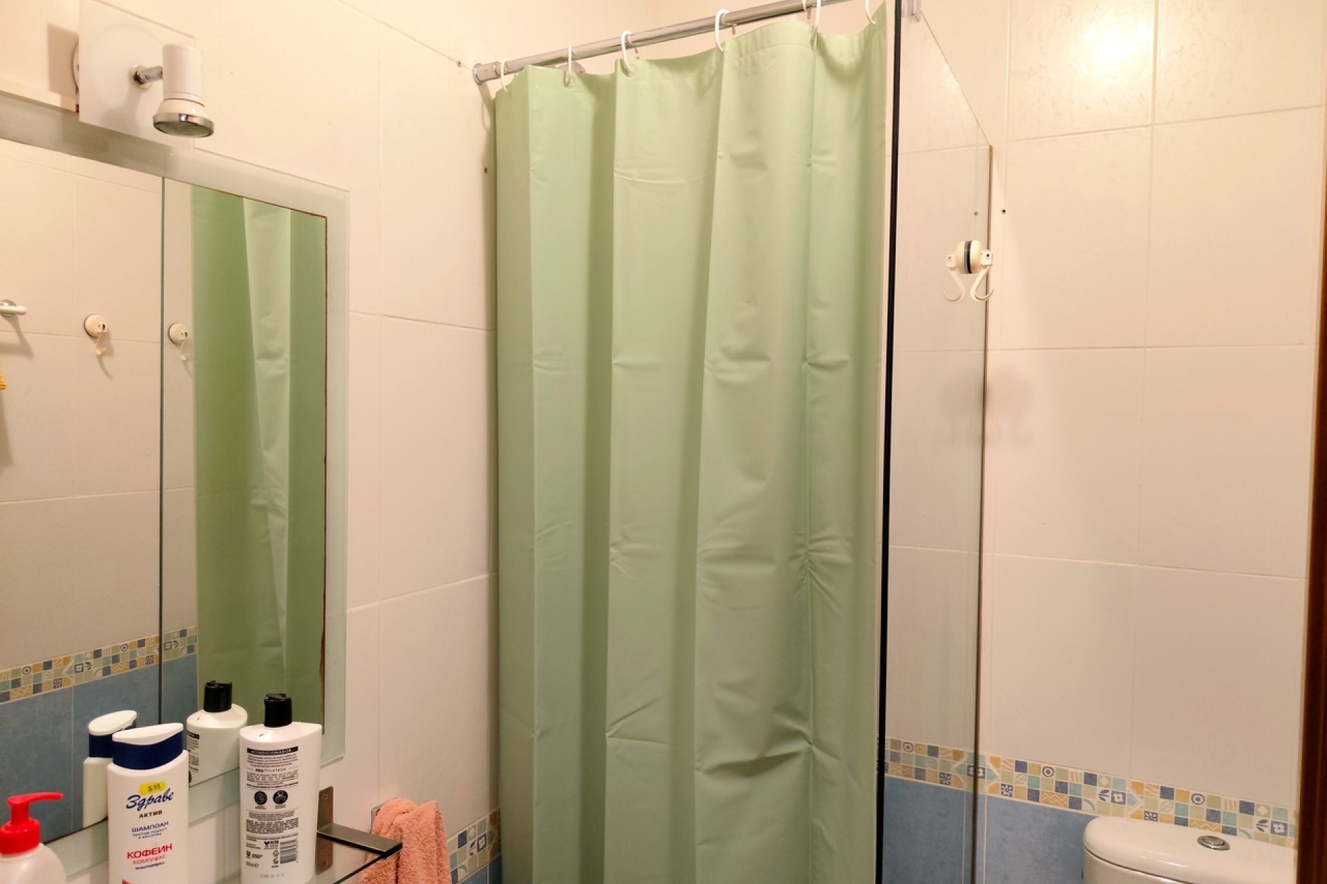 Herverkoop - Apartment - Los Alcazares - Los Altos