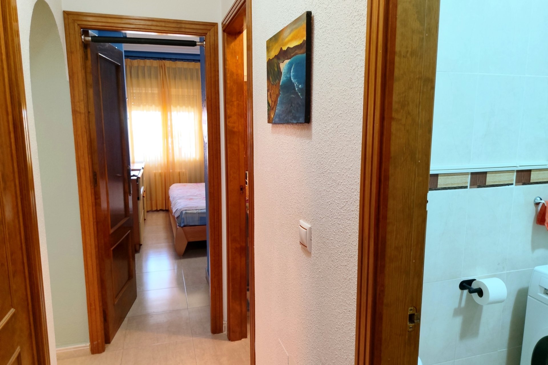Herverkoop - Apartment - Los Alcazares - Los Altos