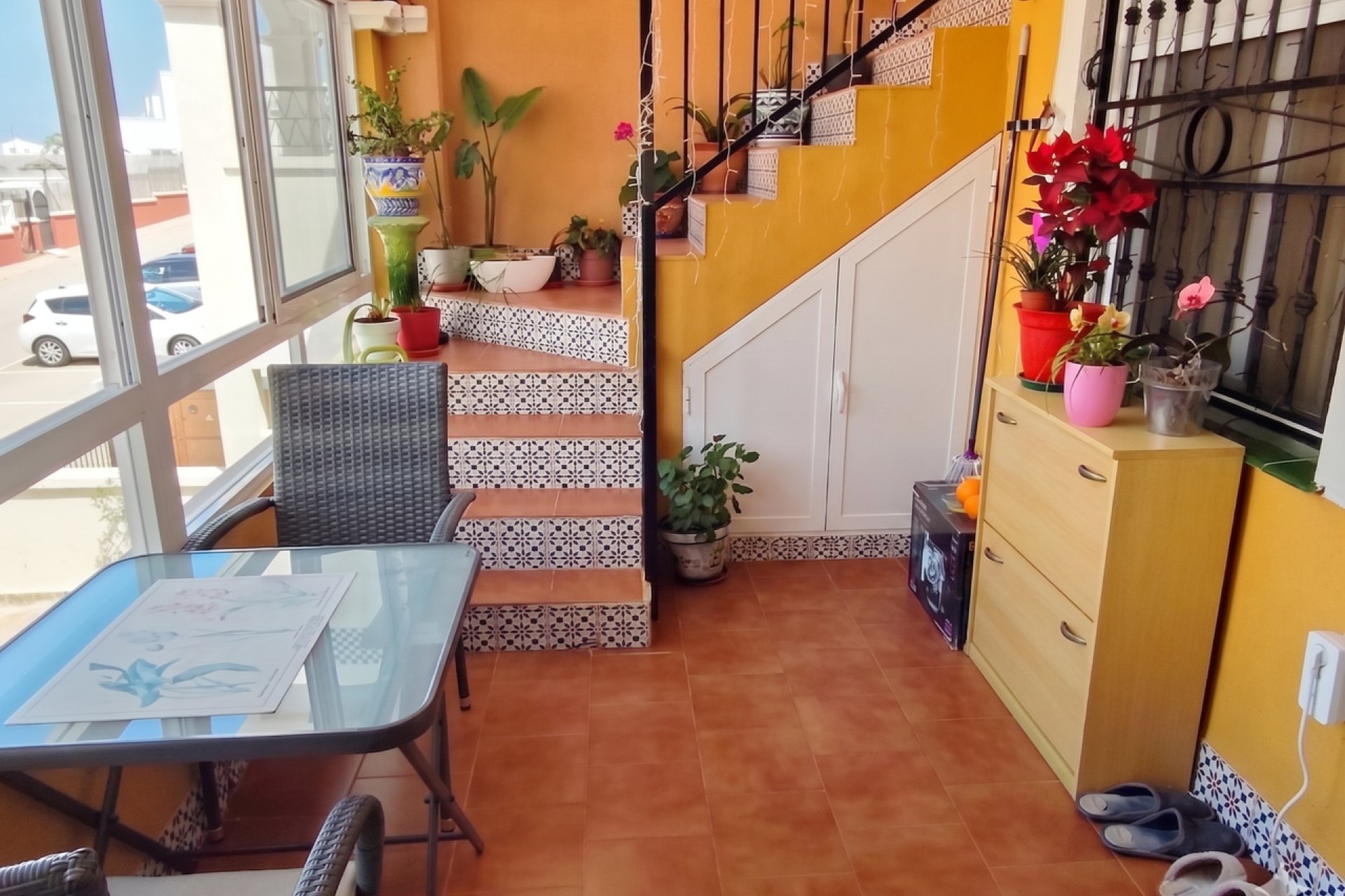 Herverkoop - Apartment - Los Alcazares - Los Altos