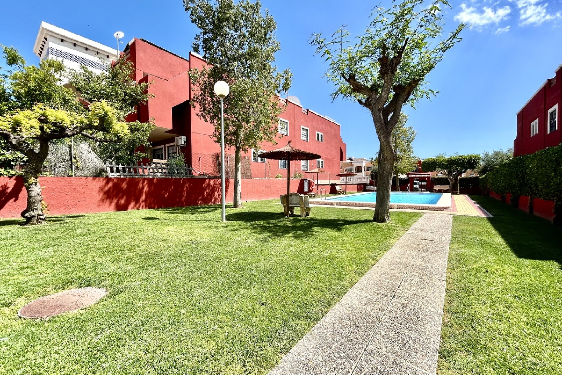 Herverkoop - Apartment - Los Alcazares - Los Altos