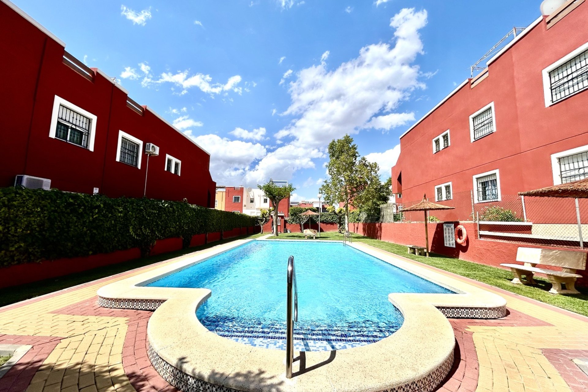 Herverkoop - Apartment - Los Alcazares - Los Altos