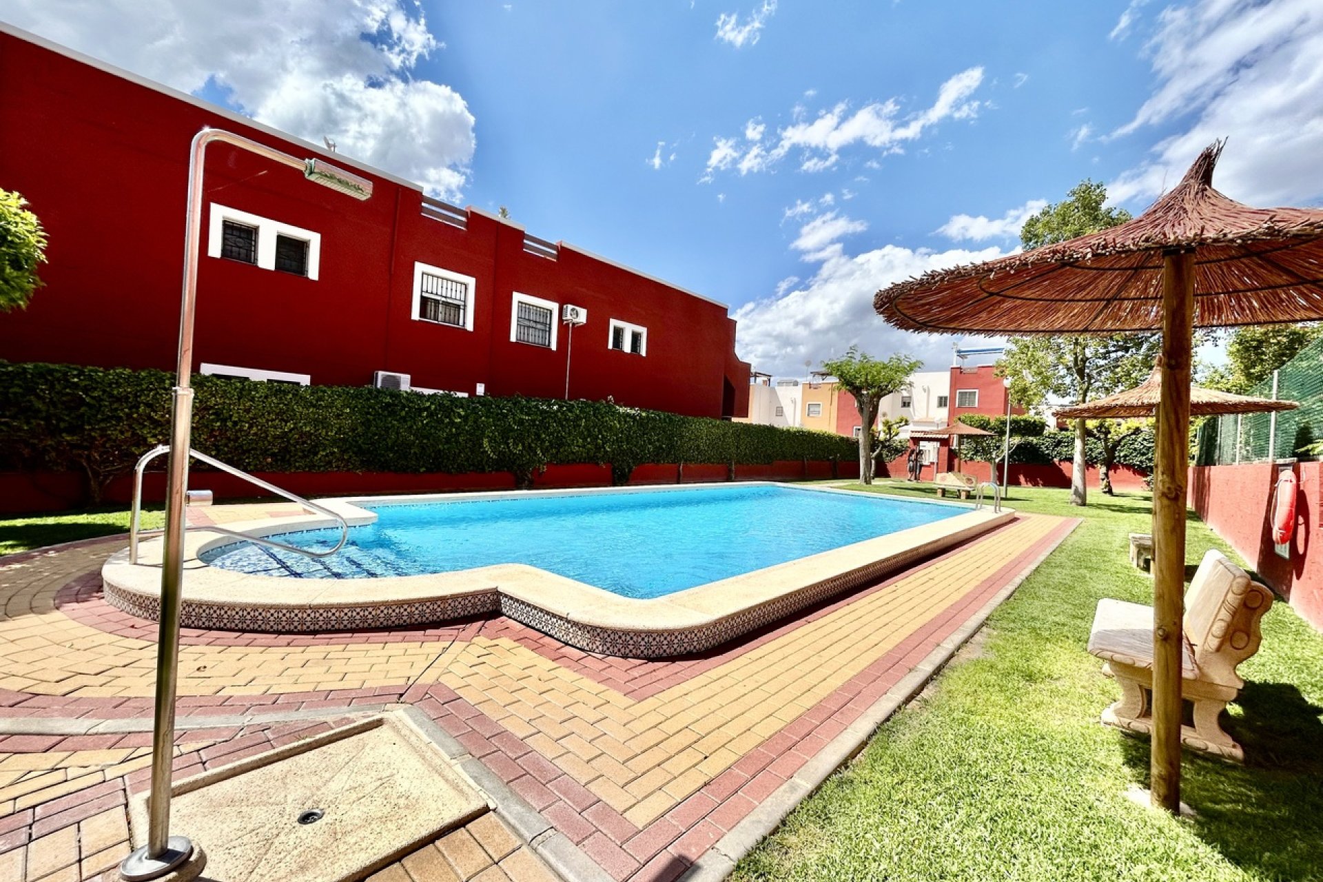 Herverkoop - Apartment - Los Alcazares - Los Altos