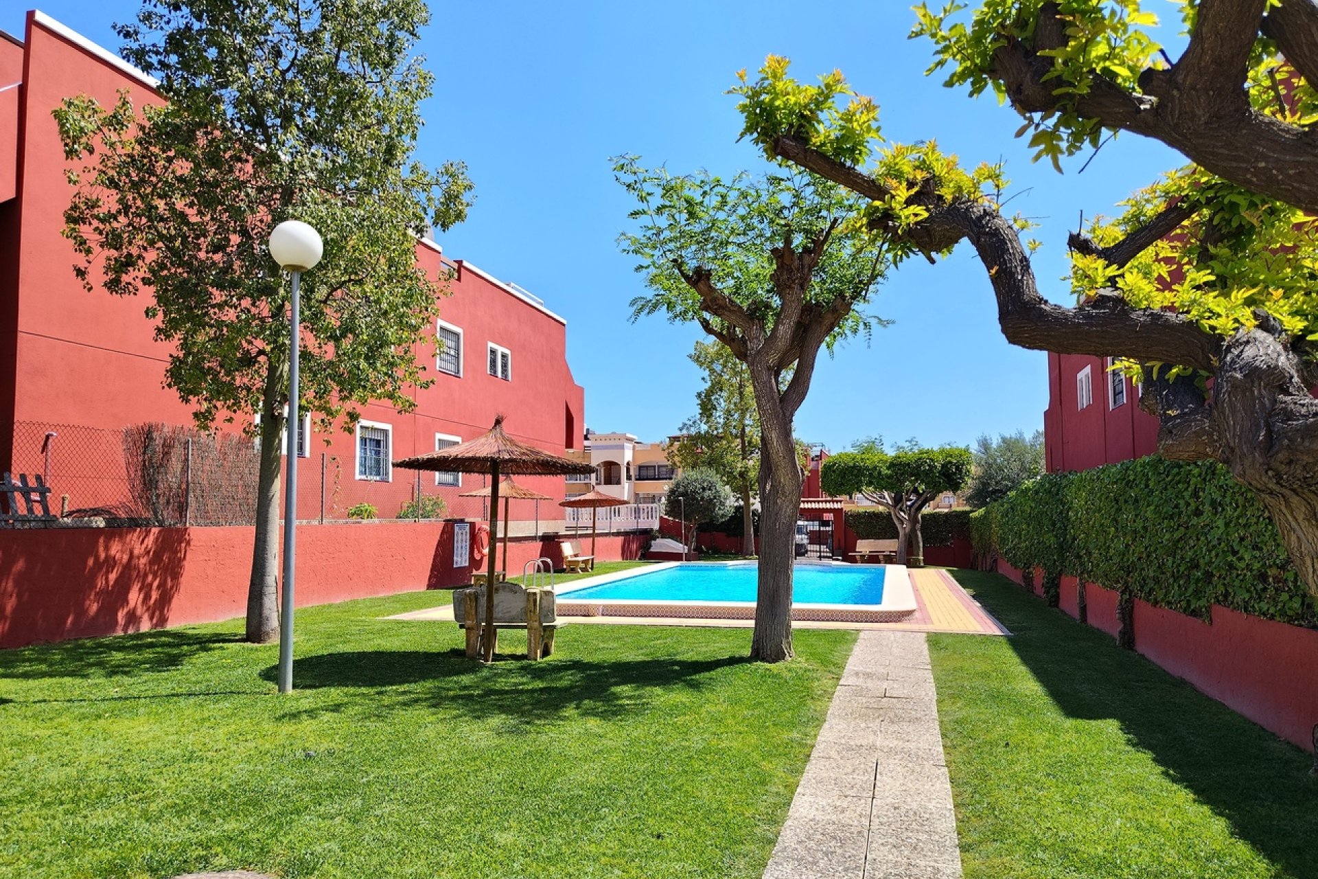 Herverkoop - Apartment - Los Alcazares - Los Altos