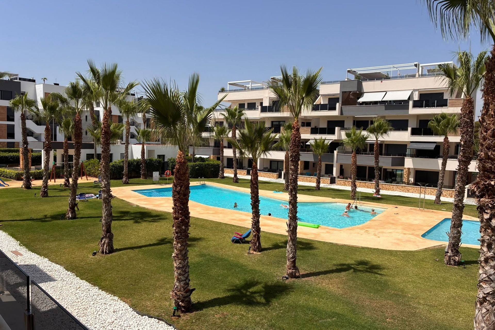 Herverkoop - Apartment - Los Alcazares - Los Altos
