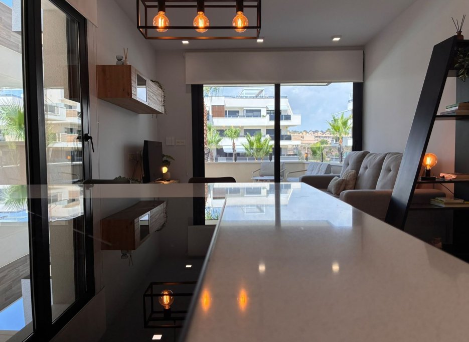 Herverkoop - Apartment - Los Alcazares - Los Altos