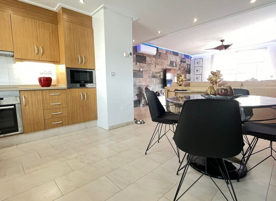 Herverkoop - Apartment - Los Dolses