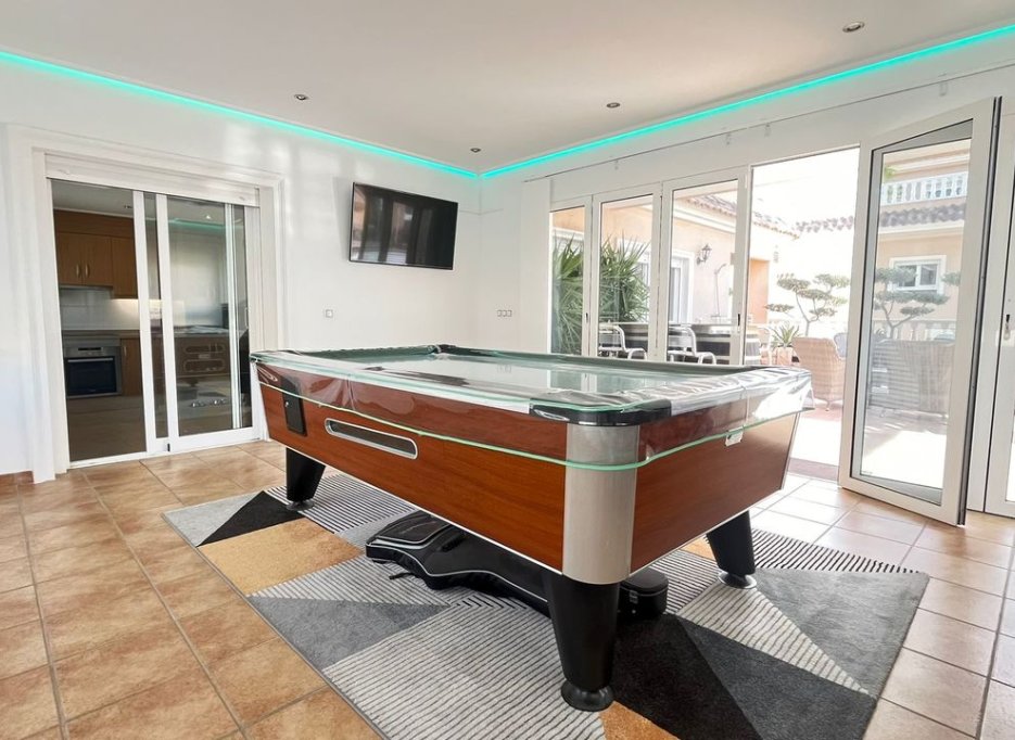 Herverkoop - Apartment - Los Dolses