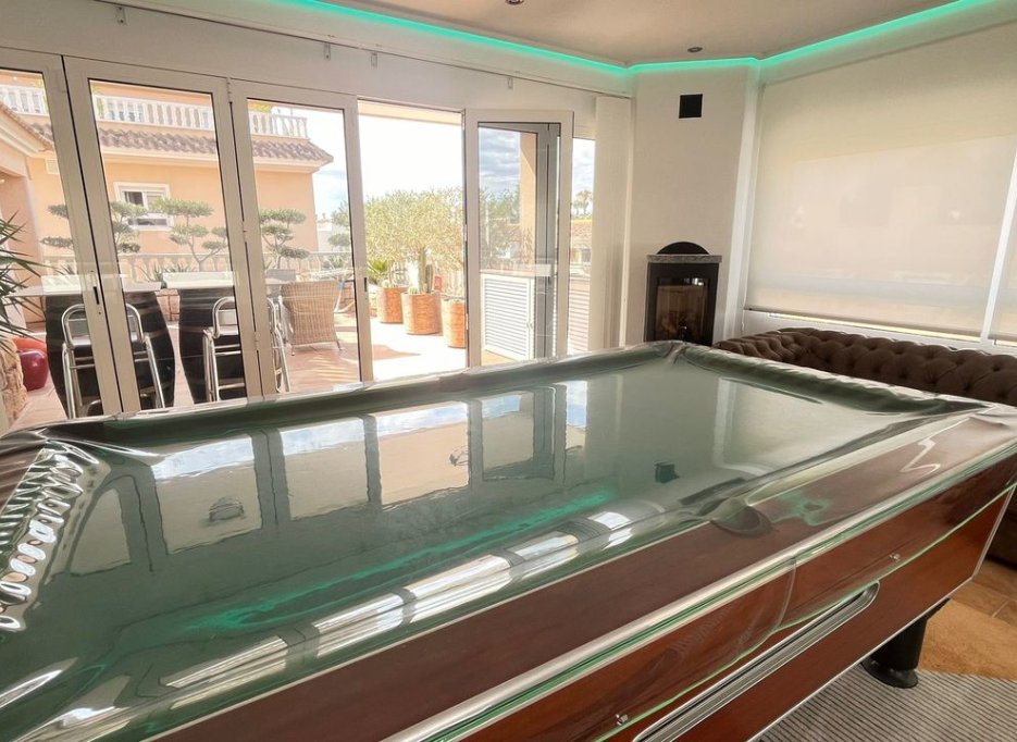 Herverkoop - Apartment - Los Dolses