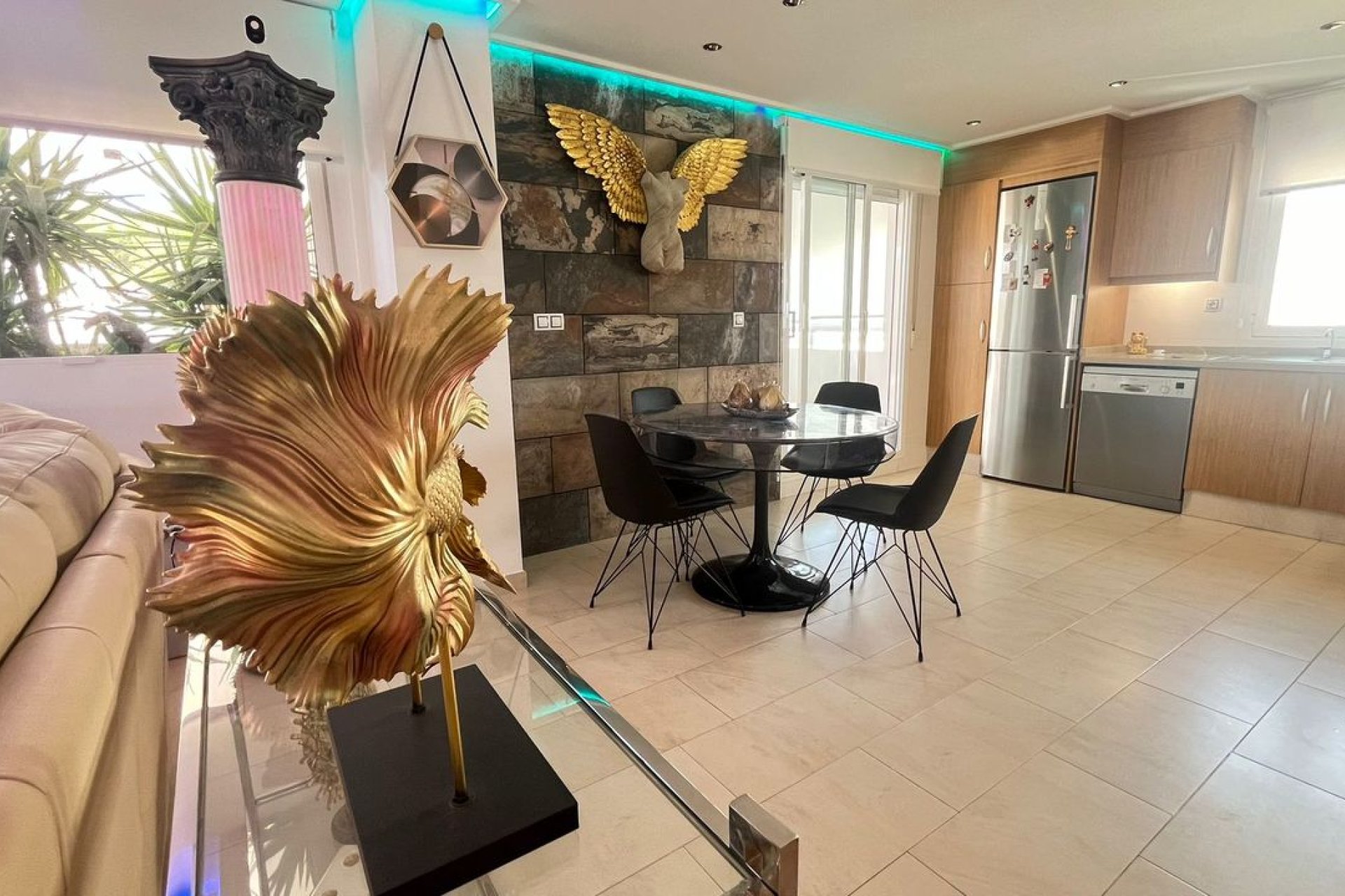 Herverkoop - Apartment - Los Dolses