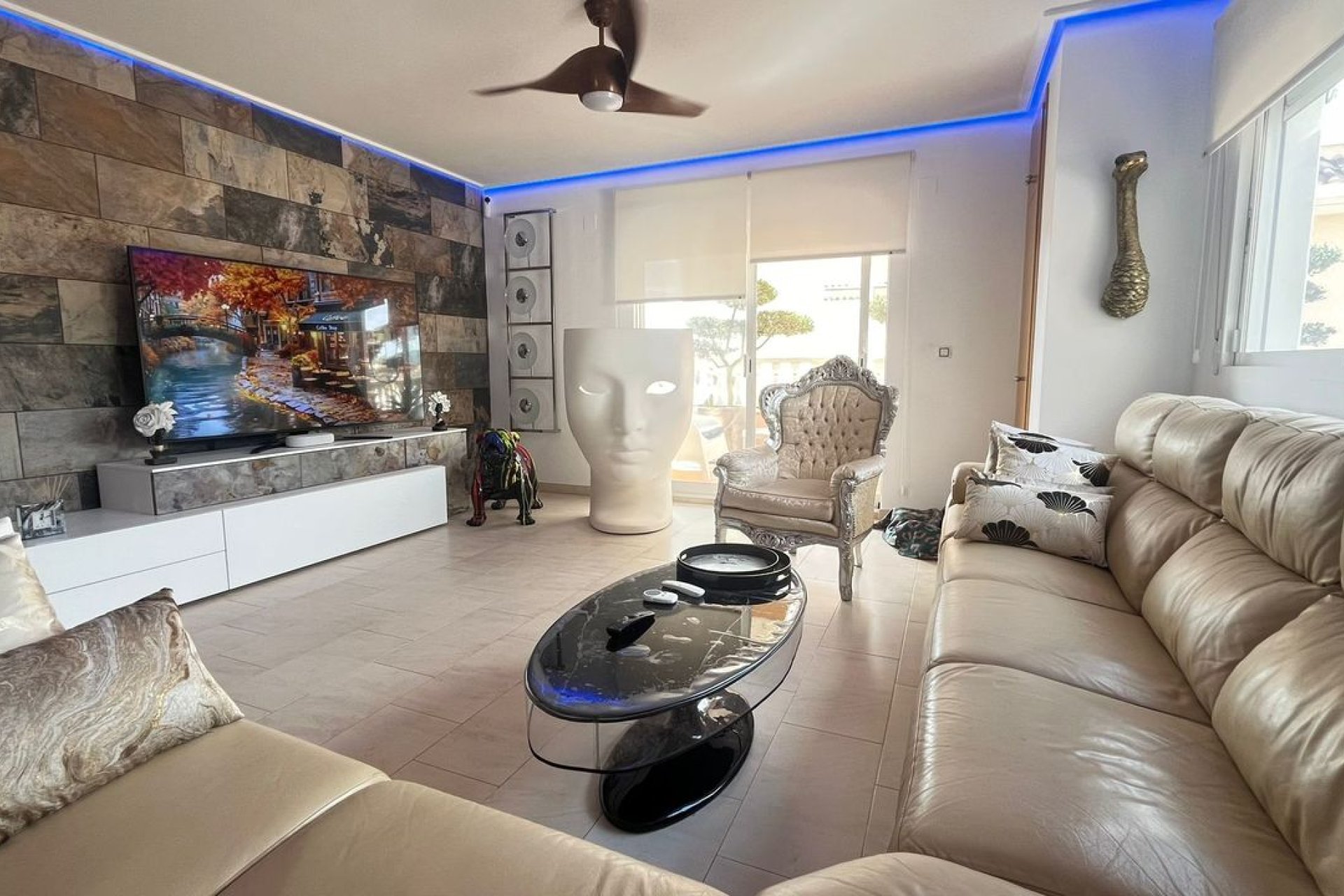 Herverkoop - Apartment - Los Dolses