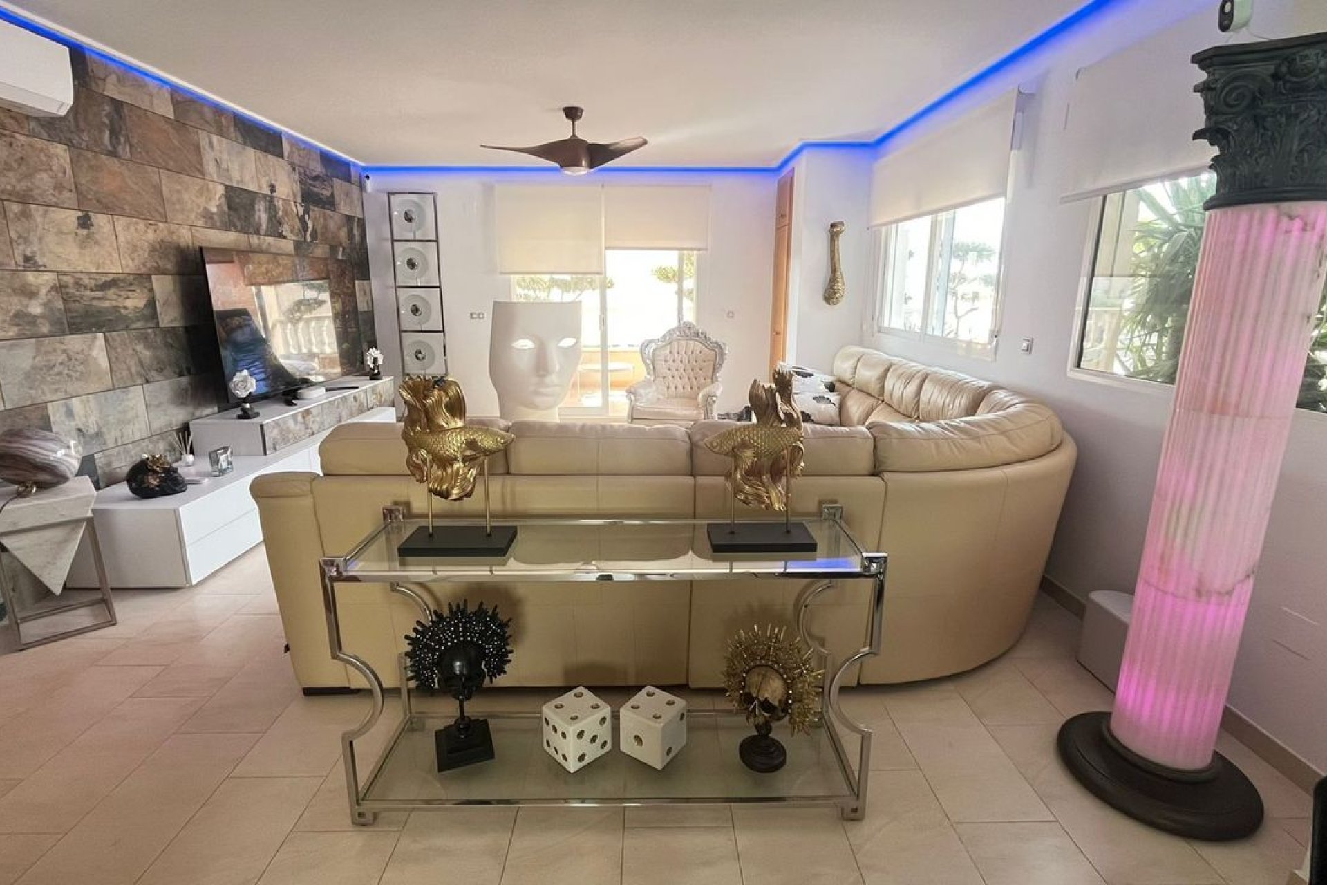 Herverkoop - Apartment - Los Dolses