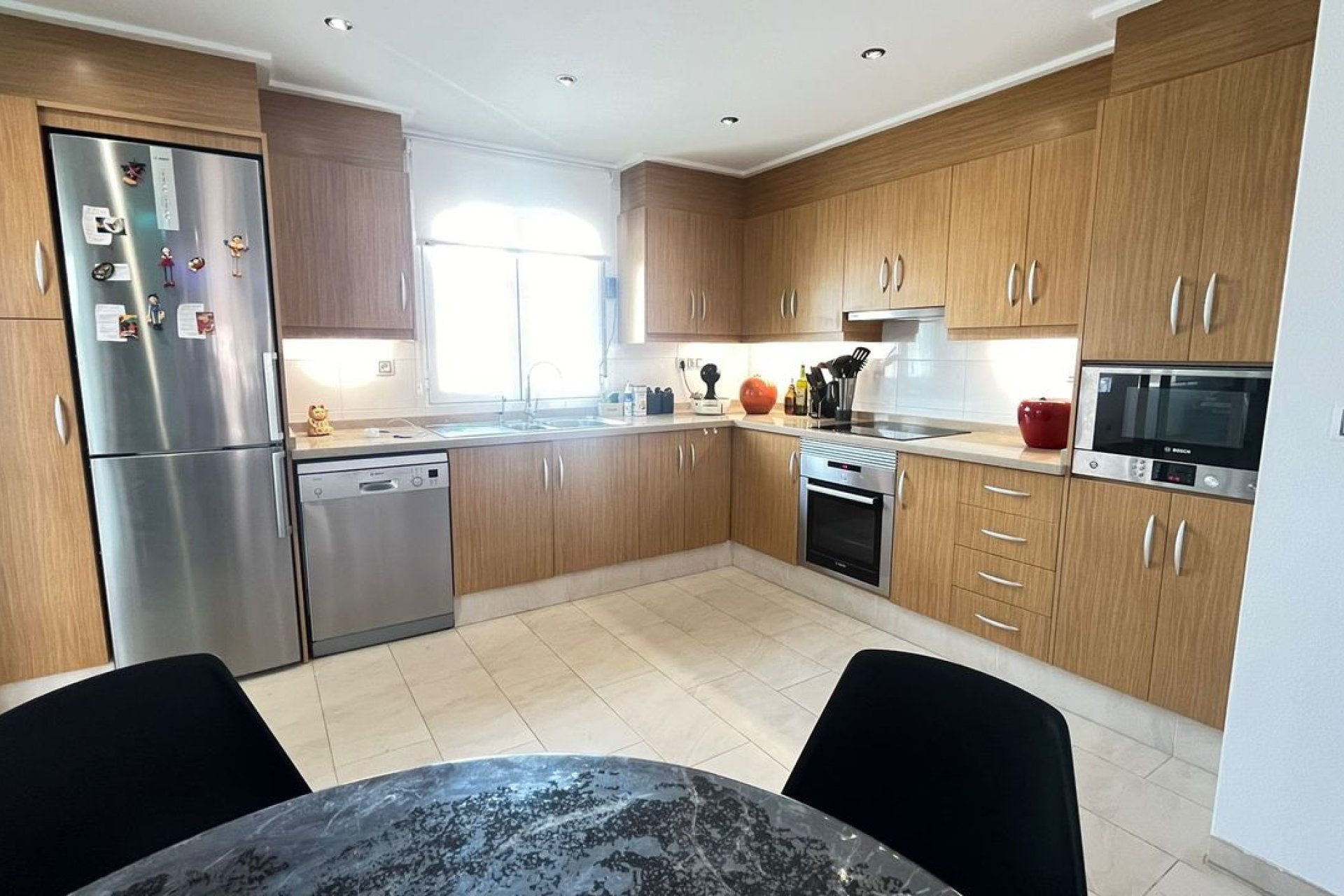 Herverkoop - Apartment - Los Dolses