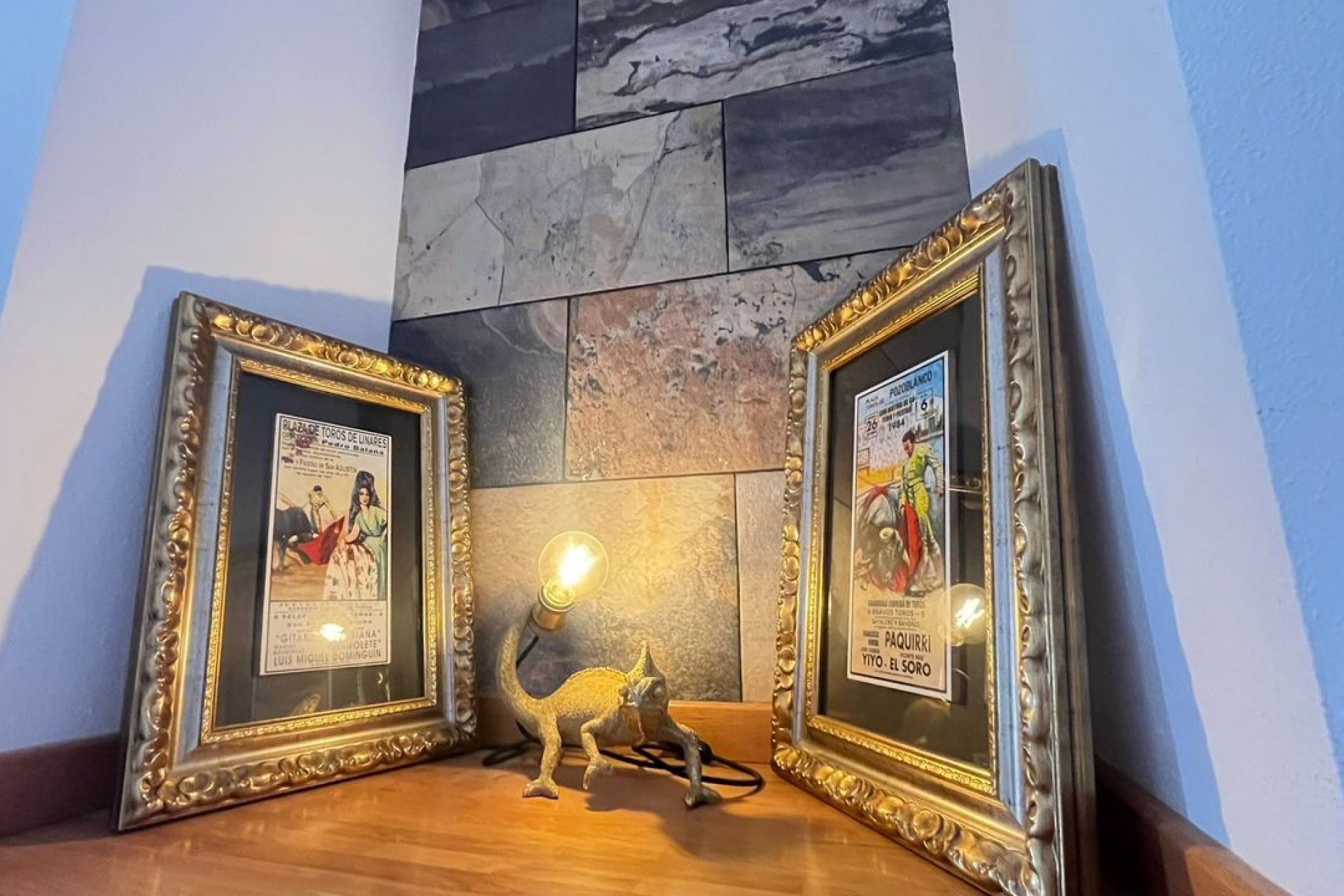 Herverkoop - Apartment - Los Dolses