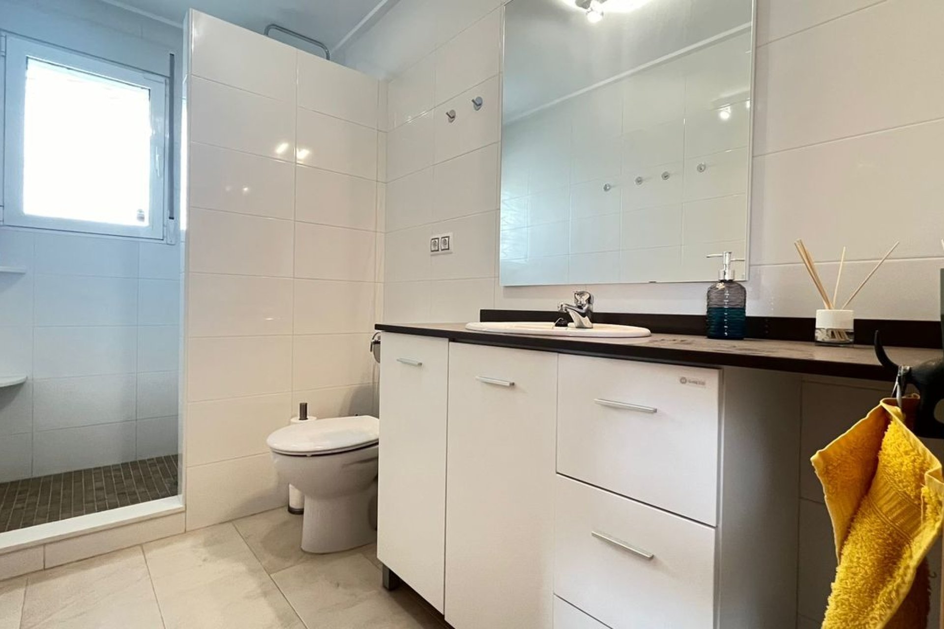 Herverkoop - Apartment - Los Dolses