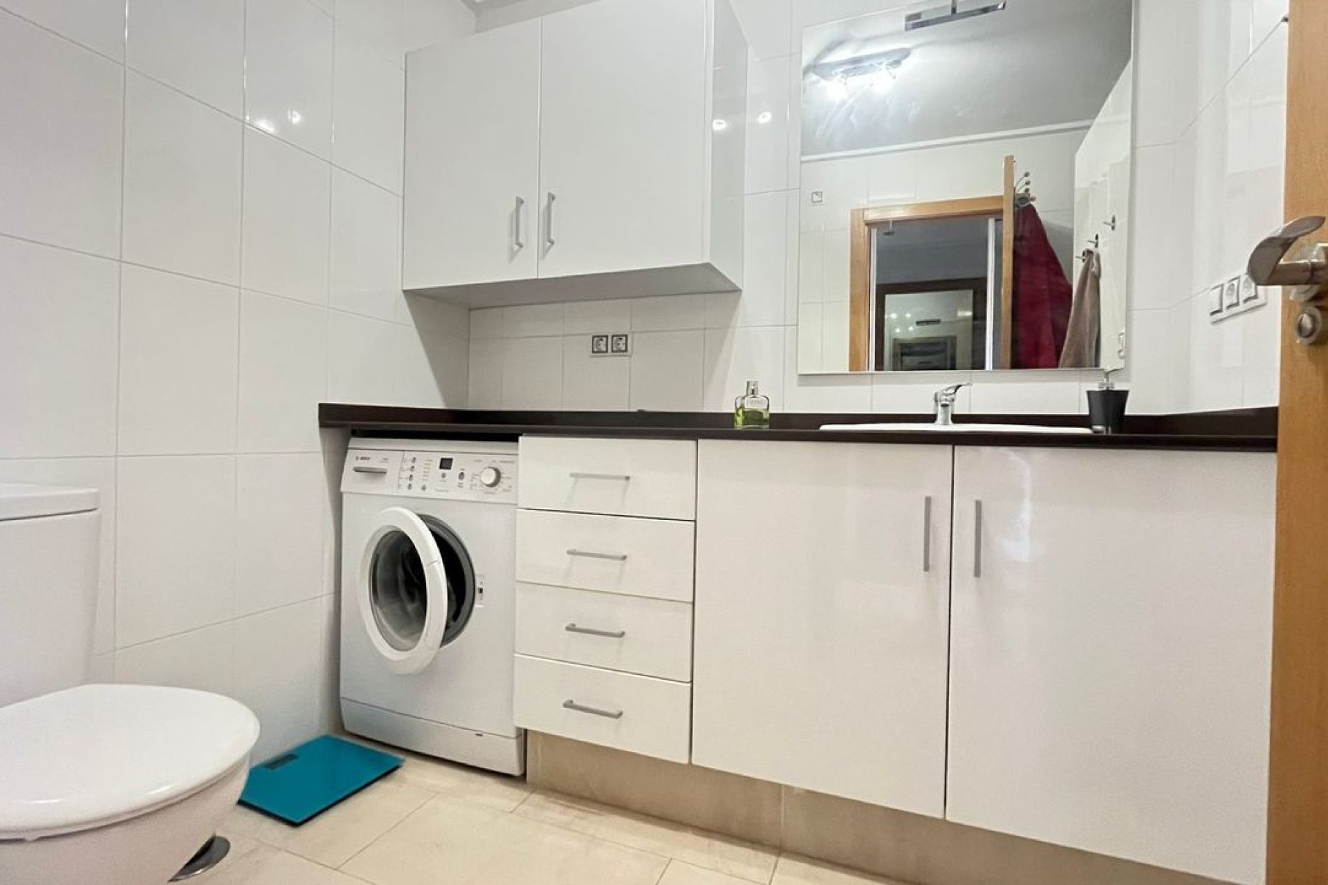 Herverkoop - Apartment - Los Dolses