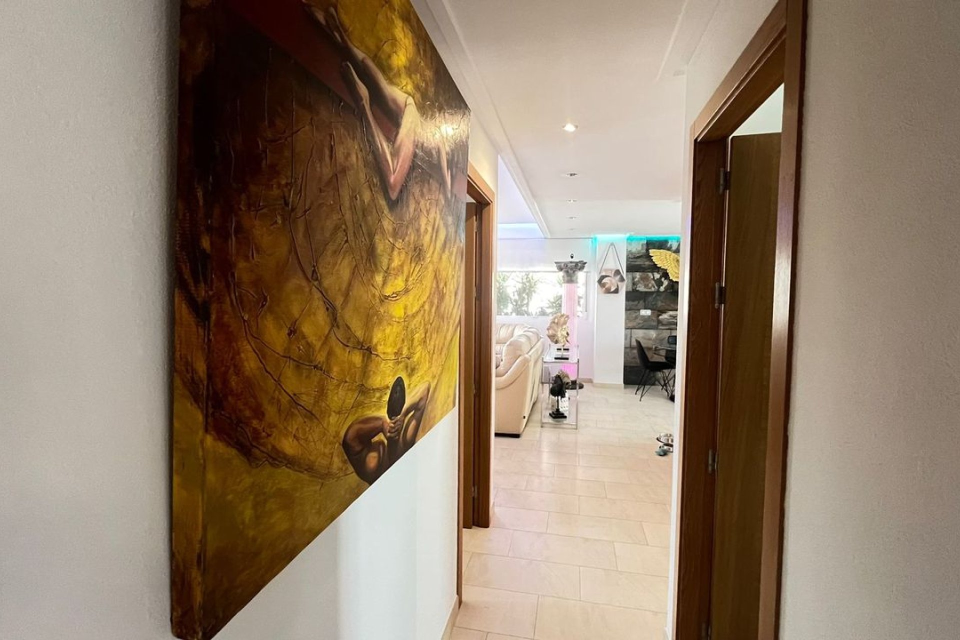 Herverkoop - Apartment - Los Dolses