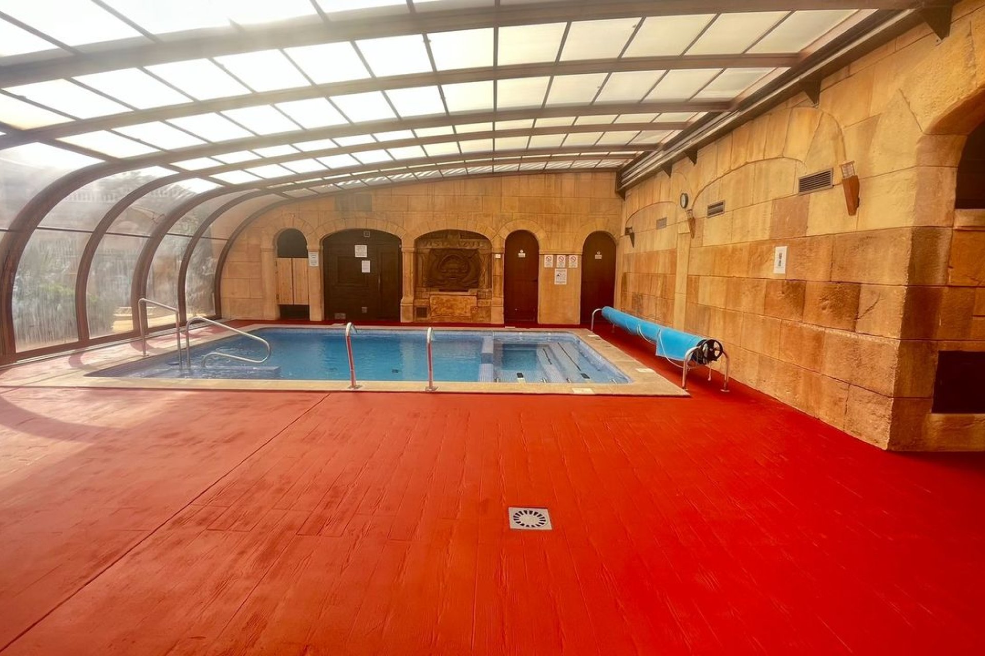 Herverkoop - Apartment - Los Dolses