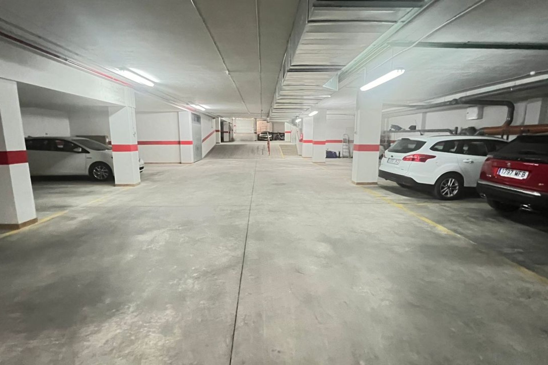 Herverkoop - Apartment - Los Dolses