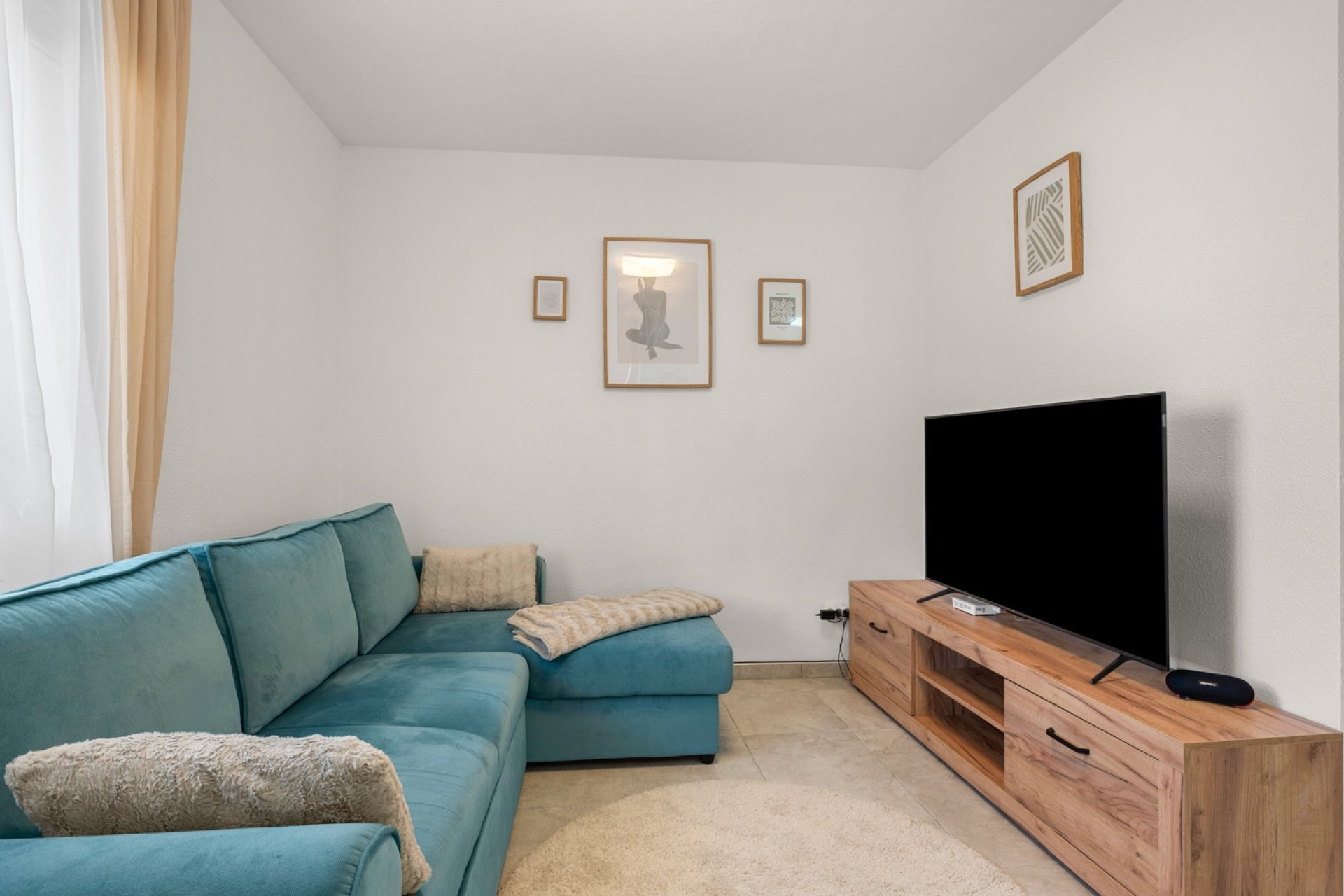 Herverkoop - Apartment - Los Urrutias - Estrella De Mar