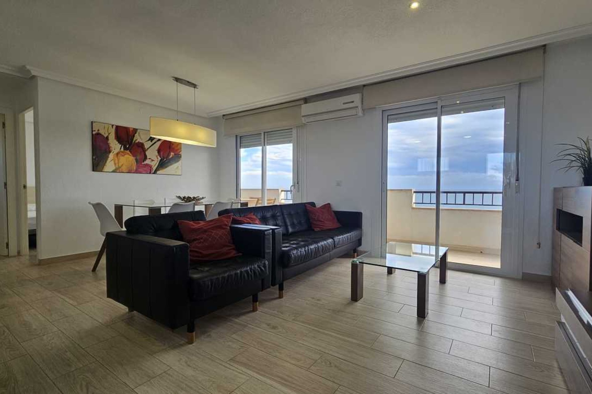 Herverkoop - Apartment - Mil Palmeras