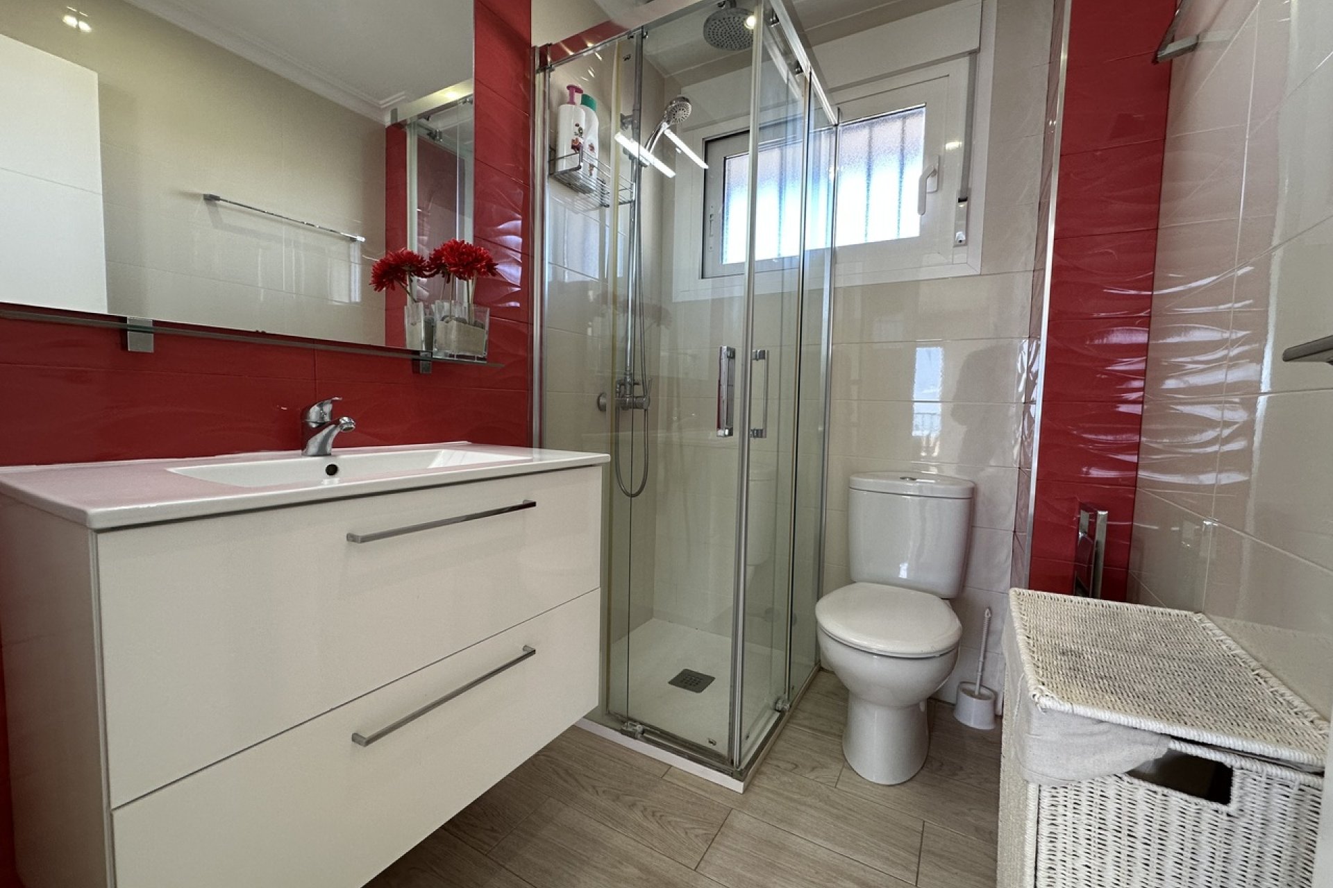 Herverkoop - Apartment - Mil Palmeras