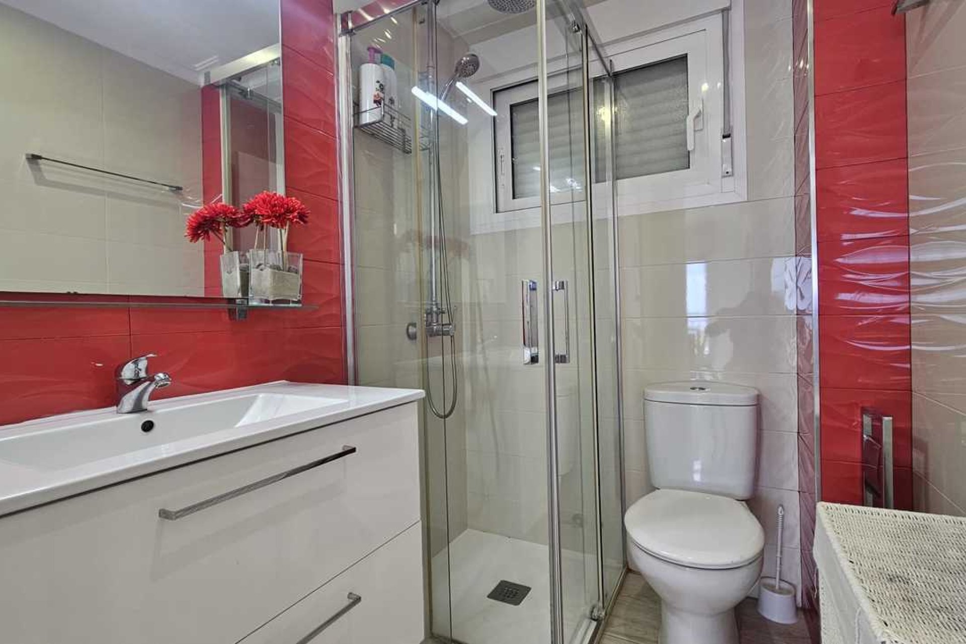 Herverkoop - Apartment - Mil Palmeras