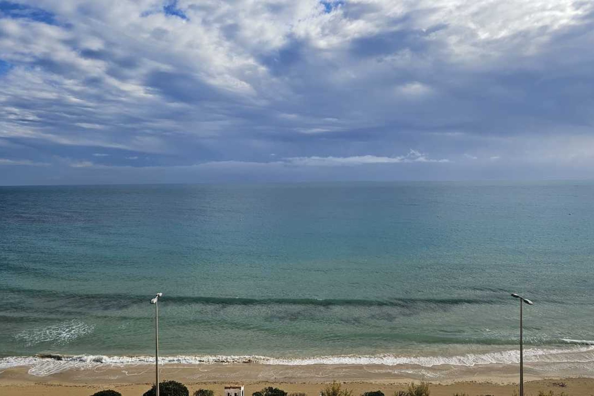 Herverkoop - Apartment - Mil Palmeras