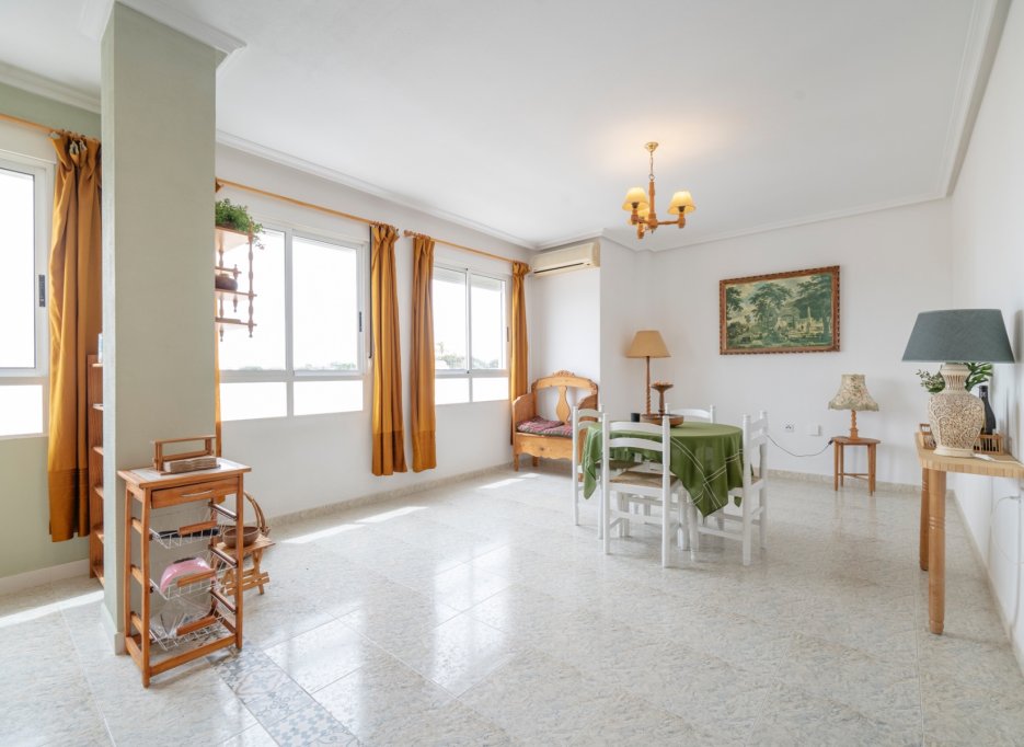 Herverkoop - Apartment - Montesinos - Los Montesinos