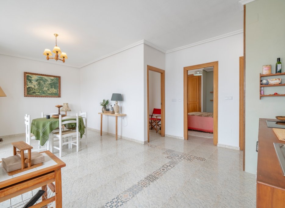 Herverkoop - Apartment - Montesinos - Los Montesinos