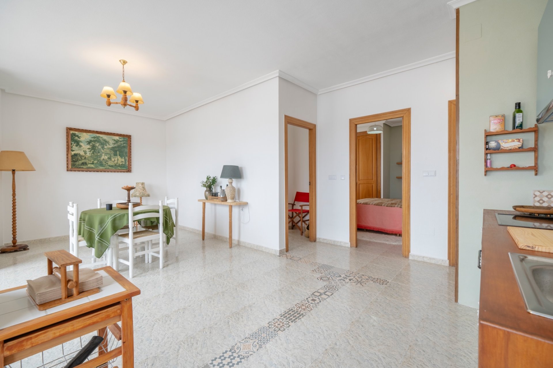 Herverkoop - Apartment - Montesinos - Los Montesinos