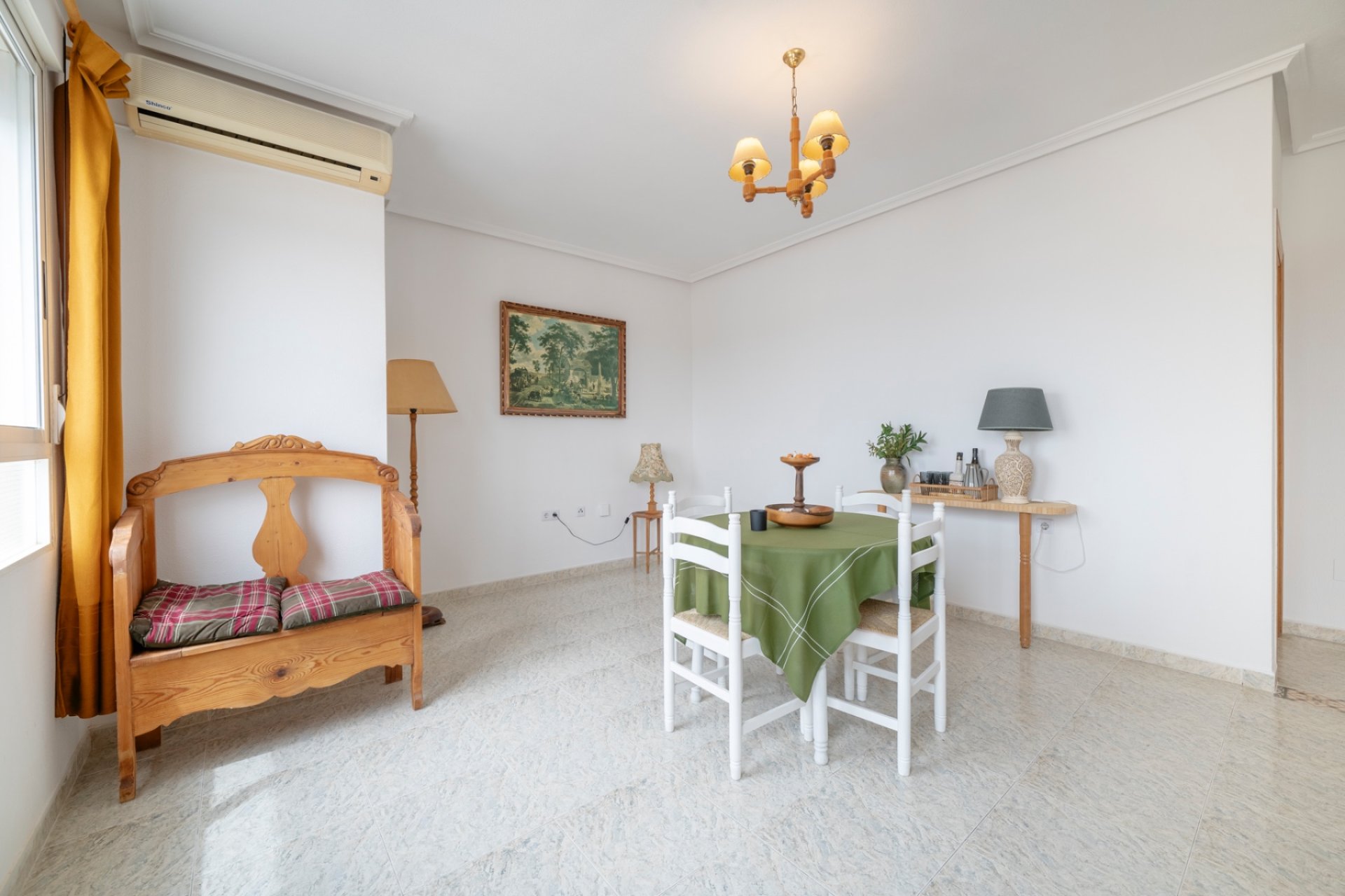 Herverkoop - Apartment - Montesinos - Los Montesinos