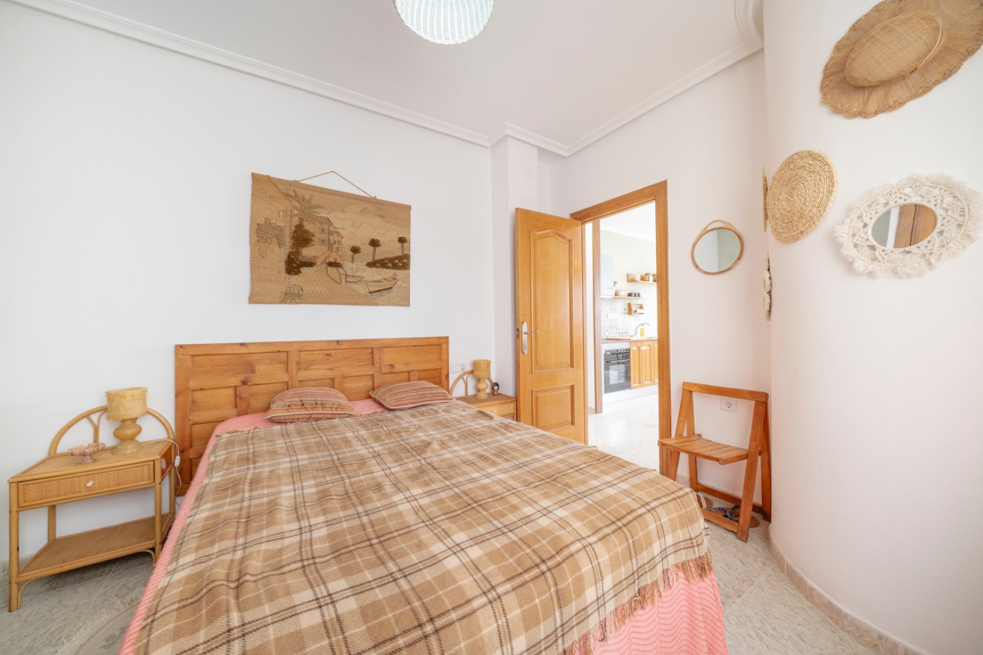 Herverkoop - Apartment - Montesinos - Los Montesinos