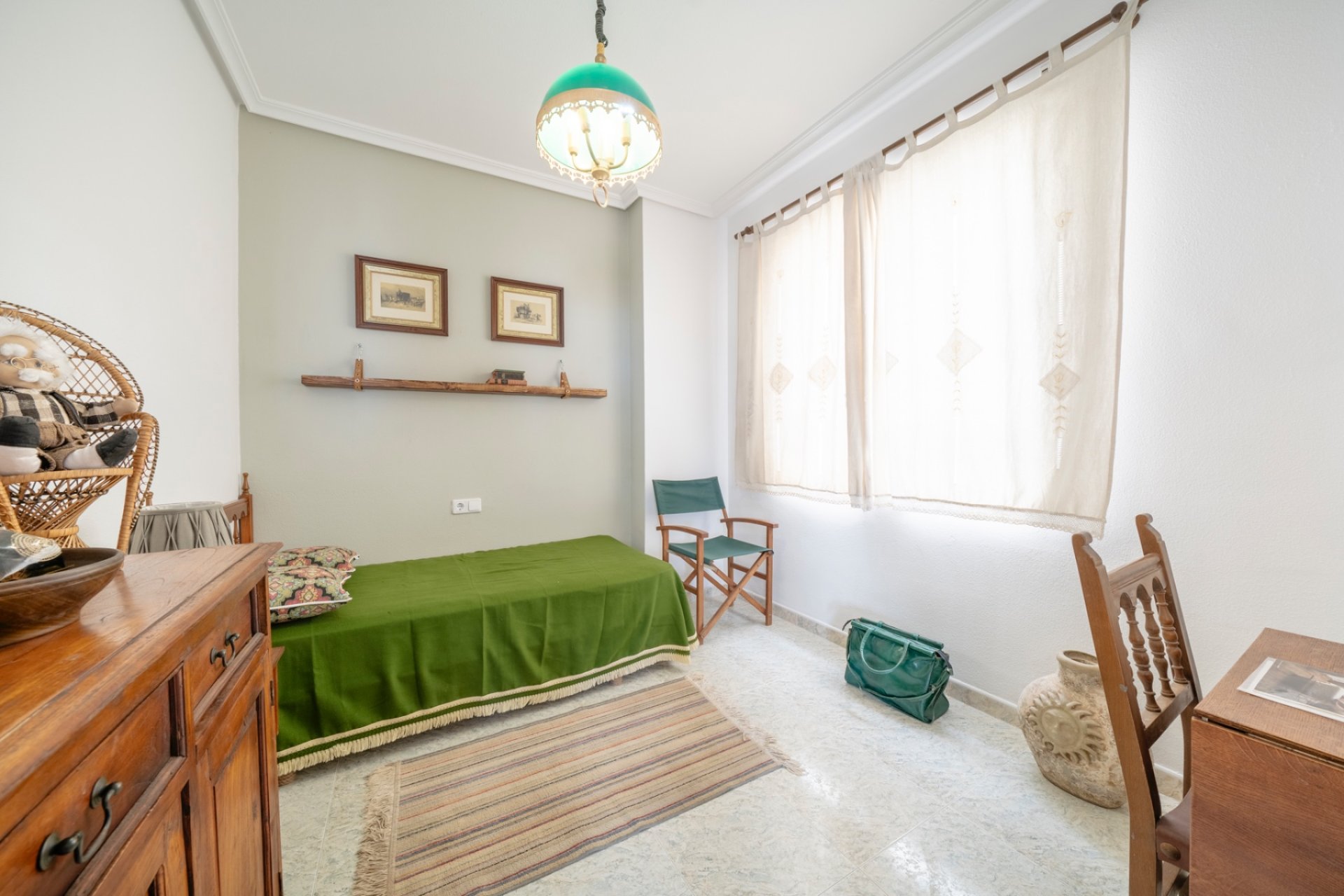 Herverkoop - Apartment - Montesinos - Los Montesinos