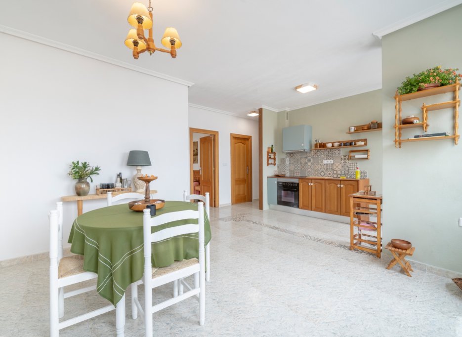 Herverkoop - Apartment - Montesinos - Los Montesinos