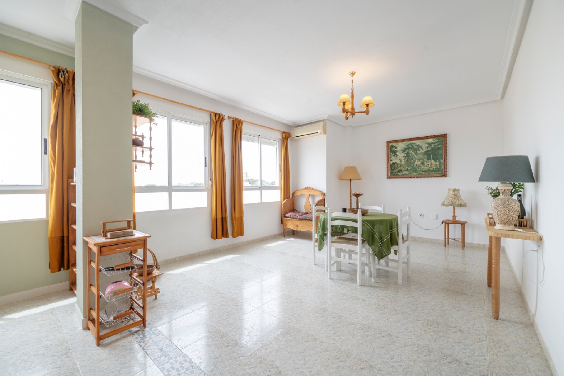 Herverkoop - Apartment - Montesinos - Los Montesinos