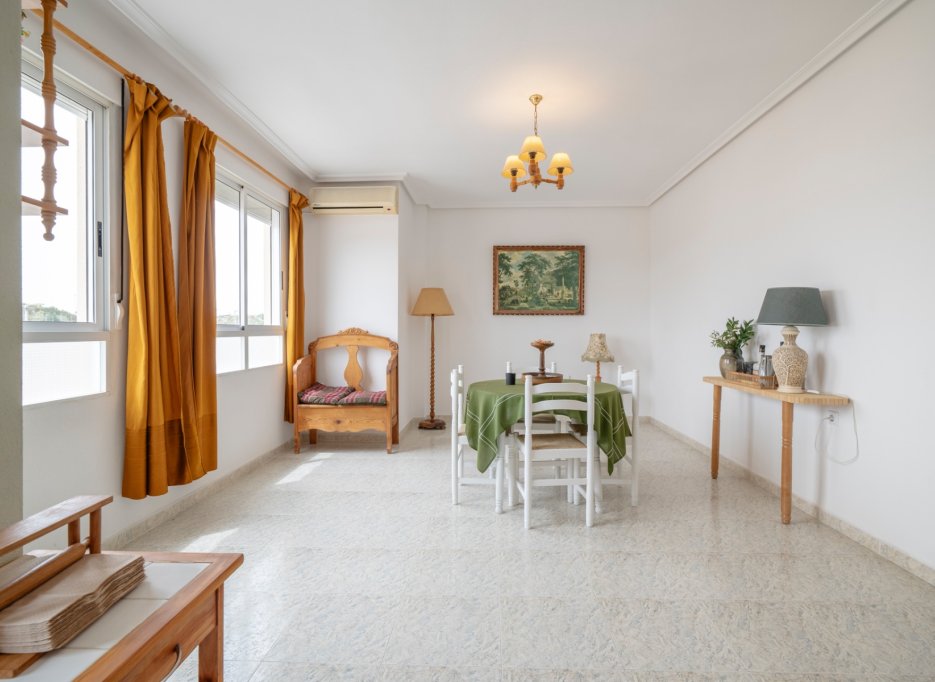 Herverkoop - Apartment - Montesinos - Los Montesinos