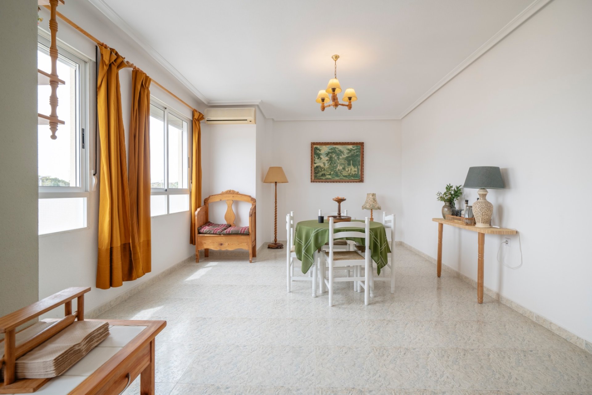 Herverkoop - Apartment - Montesinos - Los Montesinos