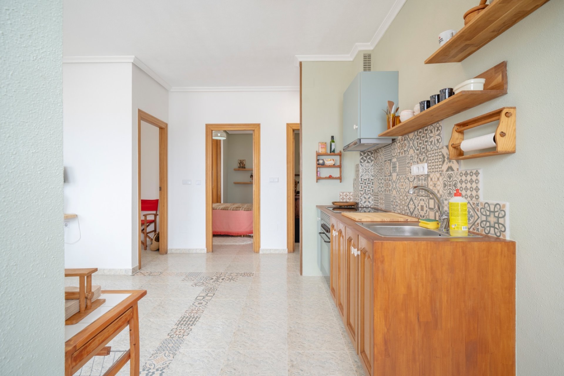 Herverkoop - Apartment - Montesinos - Los Montesinos