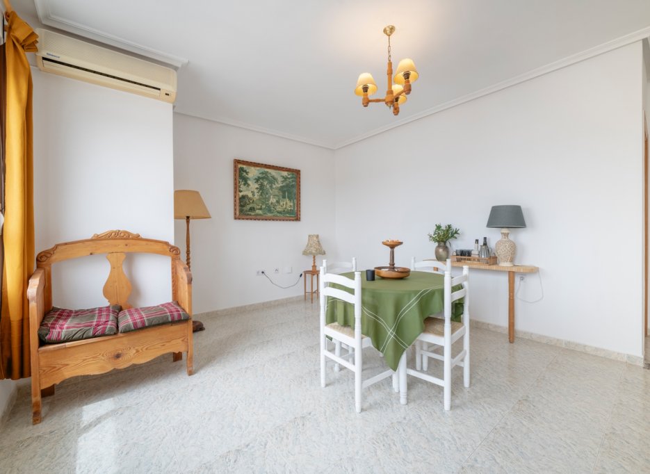 Herverkoop - Apartment - Montesinos - Los Montesinos