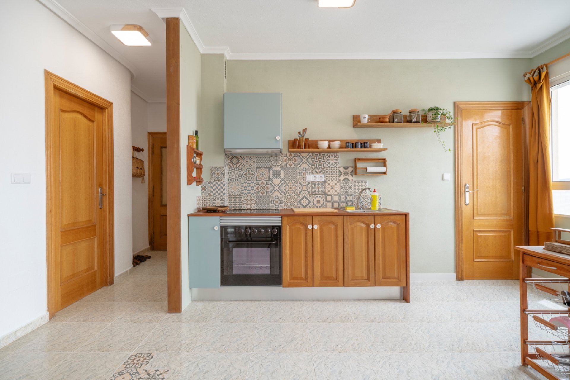 Herverkoop - Apartment - Montesinos - Los Montesinos