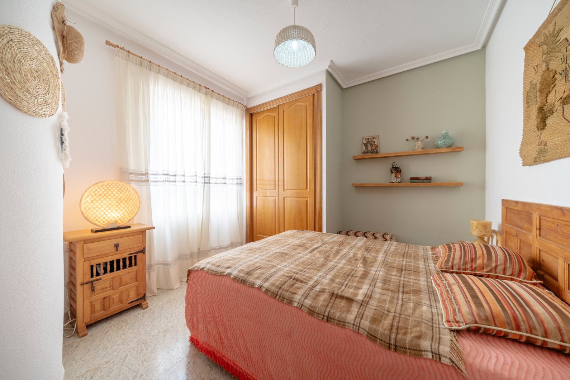 Herverkoop - Apartment - Montesinos - Los Montesinos