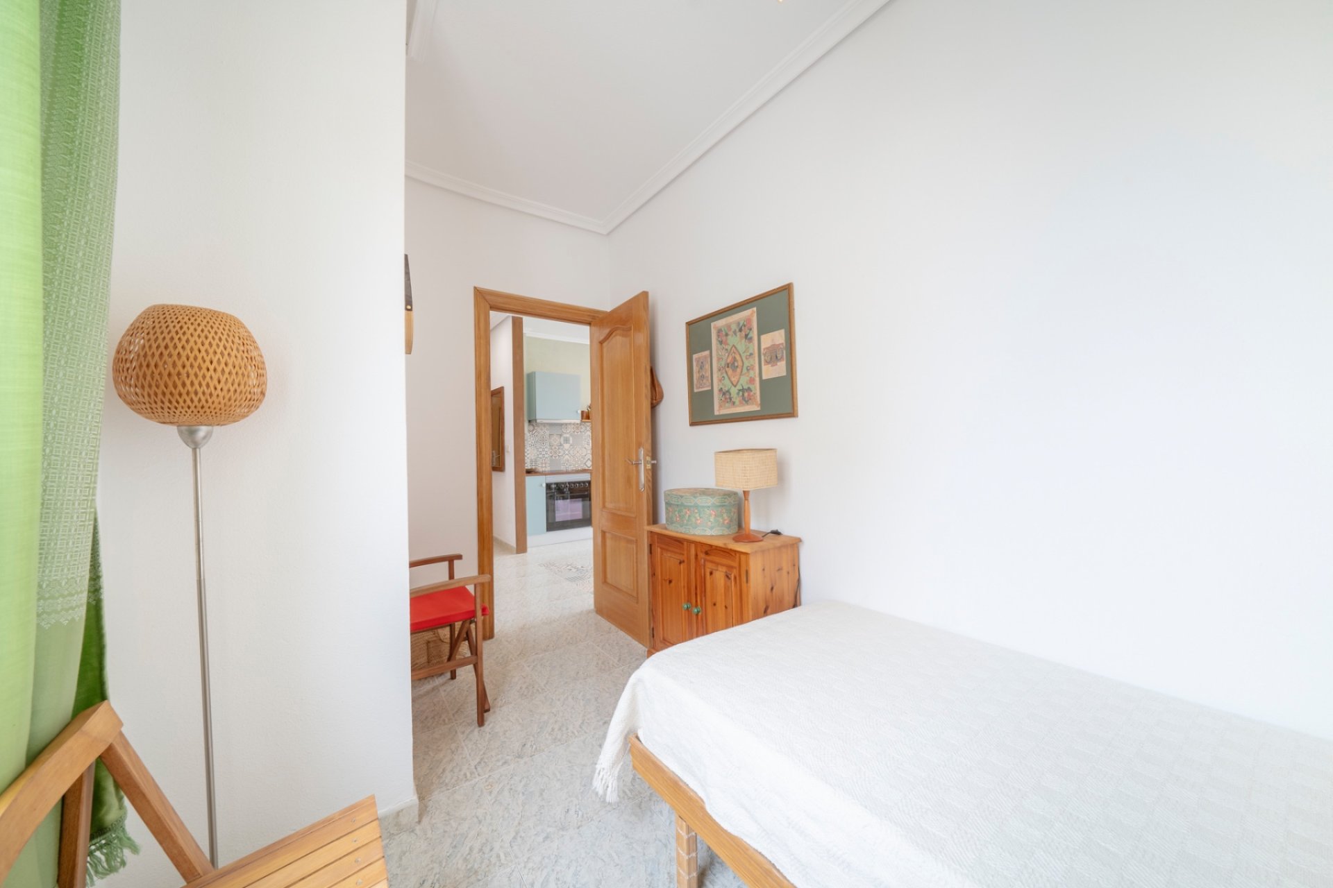 Herverkoop - Apartment - Montesinos - Los Montesinos