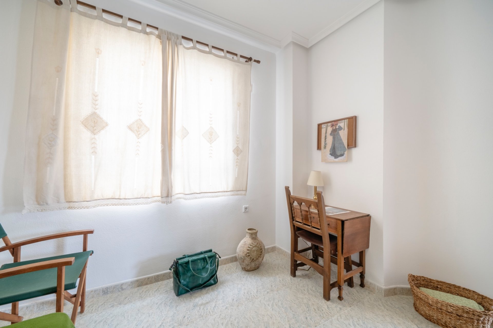 Herverkoop - Apartment - Montesinos - Los Montesinos