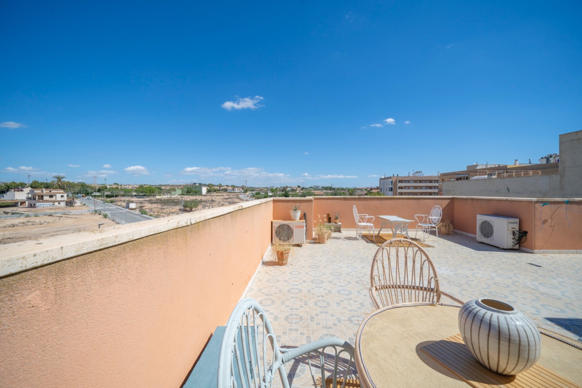 Herverkoop - Apartment - Montesinos - Los Montesinos