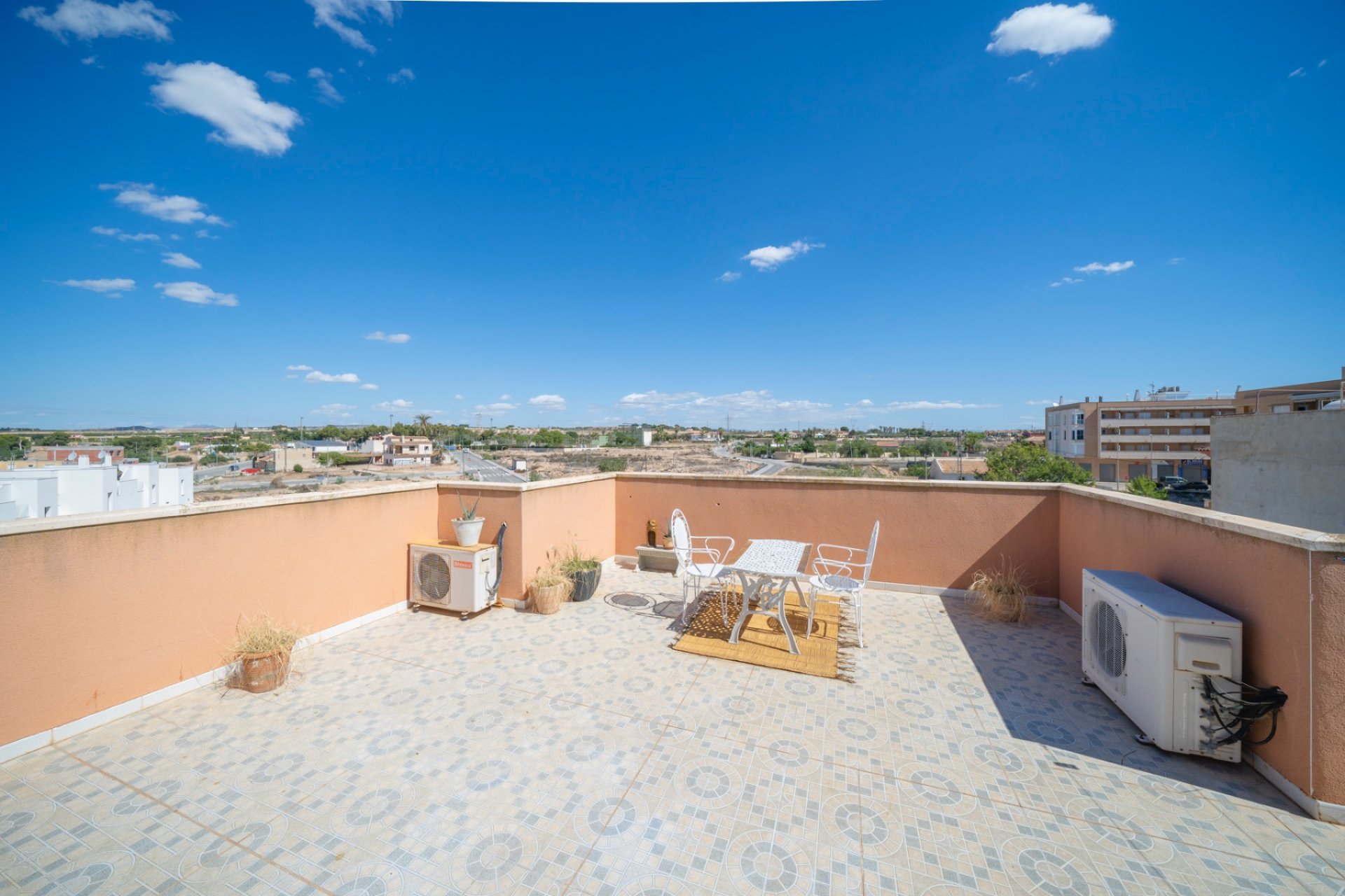 Herverkoop - Apartment - Montesinos - Los Montesinos