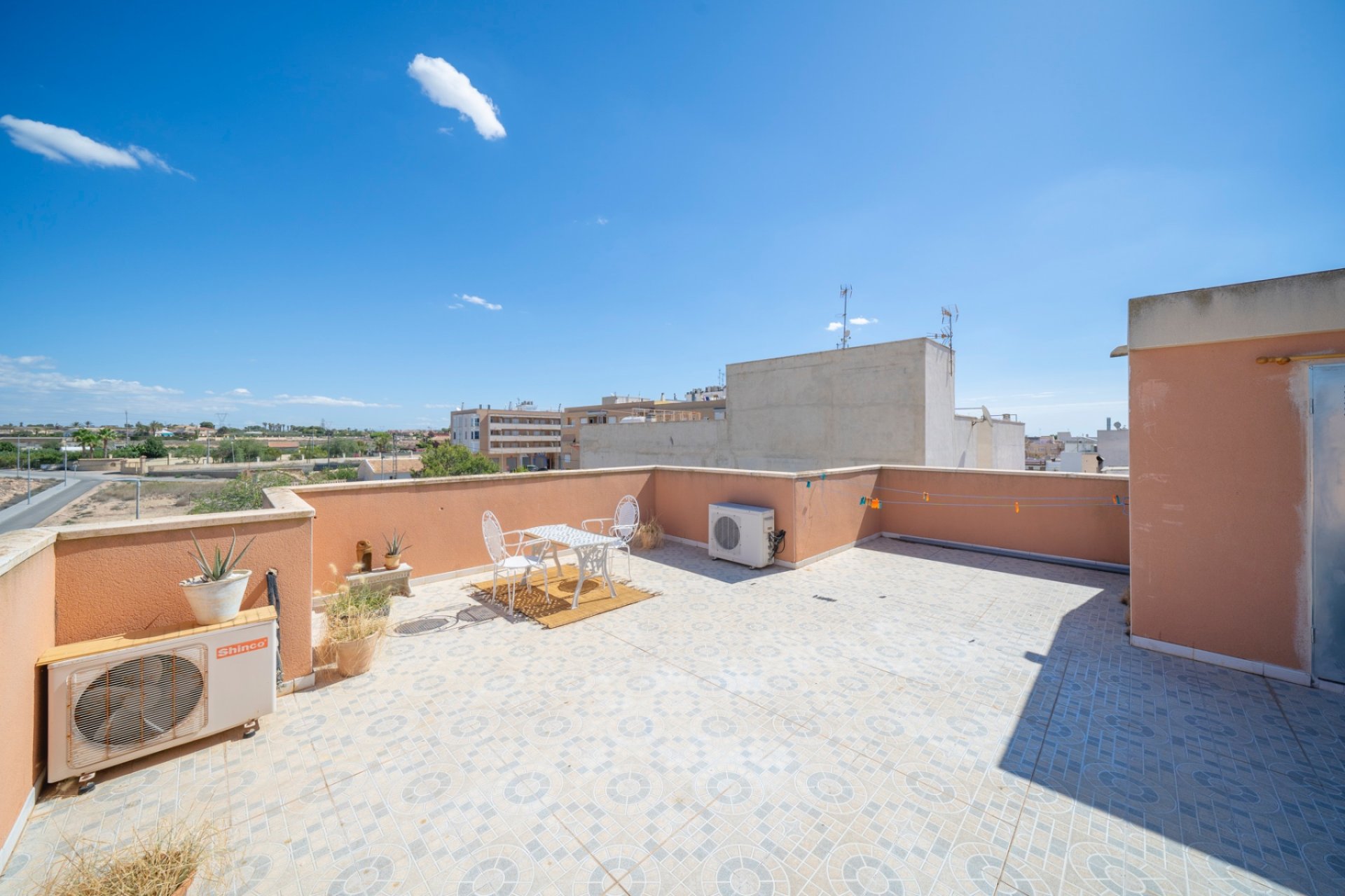 Herverkoop - Apartment - Montesinos - Los Montesinos