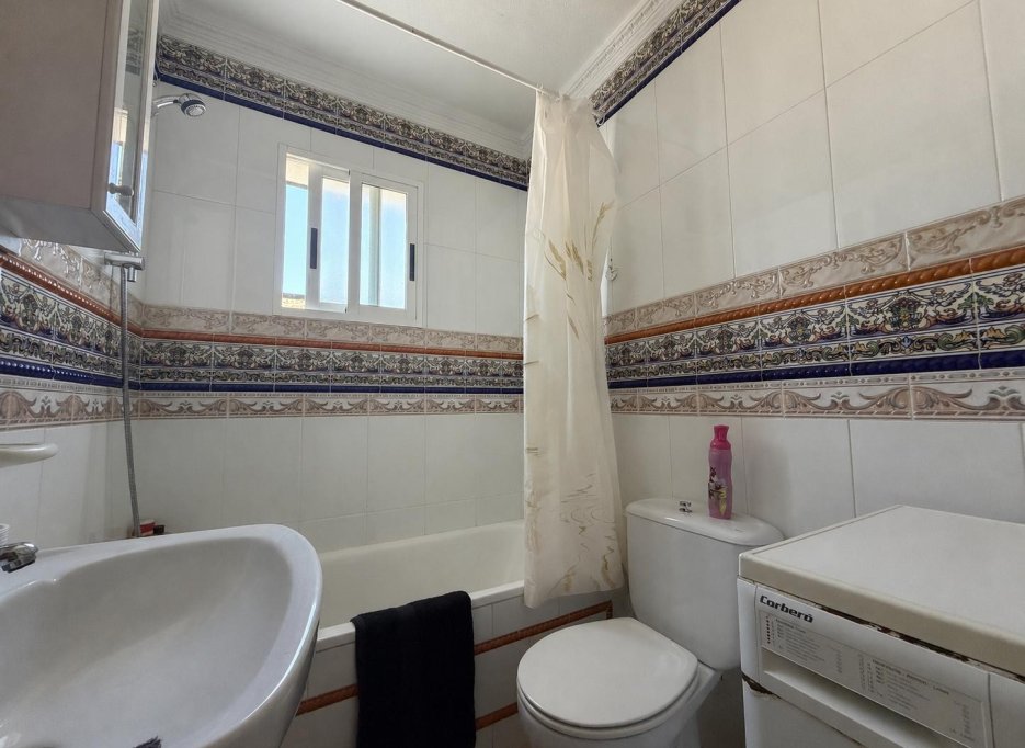 Herverkoop - Apartment - Orihuela Costa - Blue Lagoon