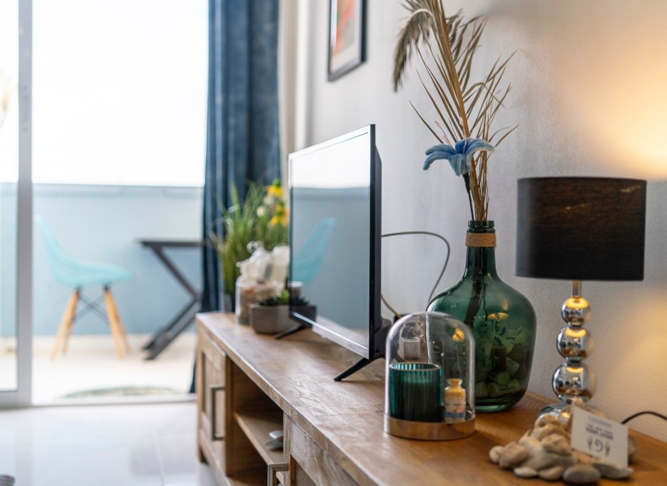 Herverkoop - Apartment - Orihuela Costa - Cabo Roig