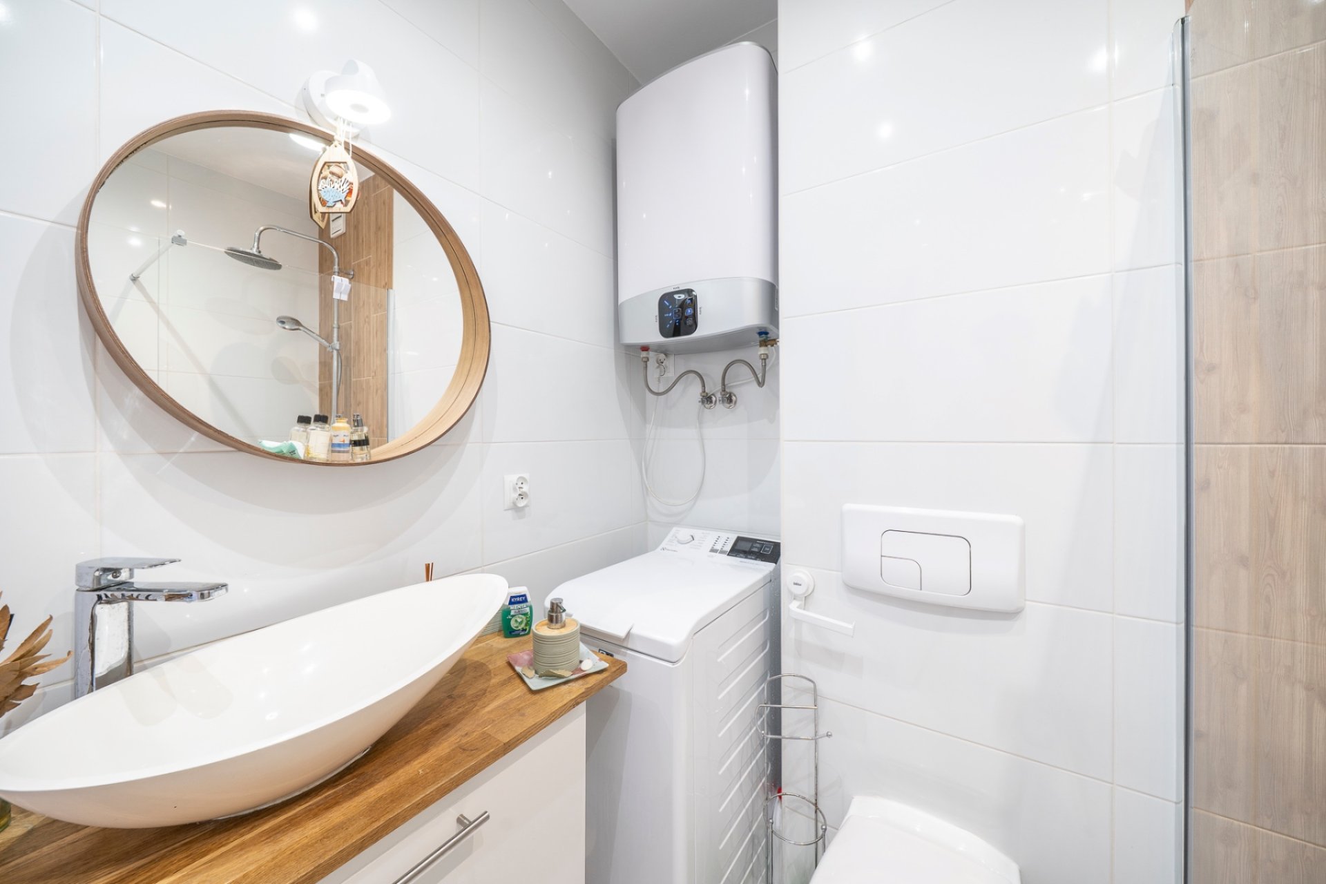 Herverkoop - Apartment - Orihuela Costa - Cabo Roig