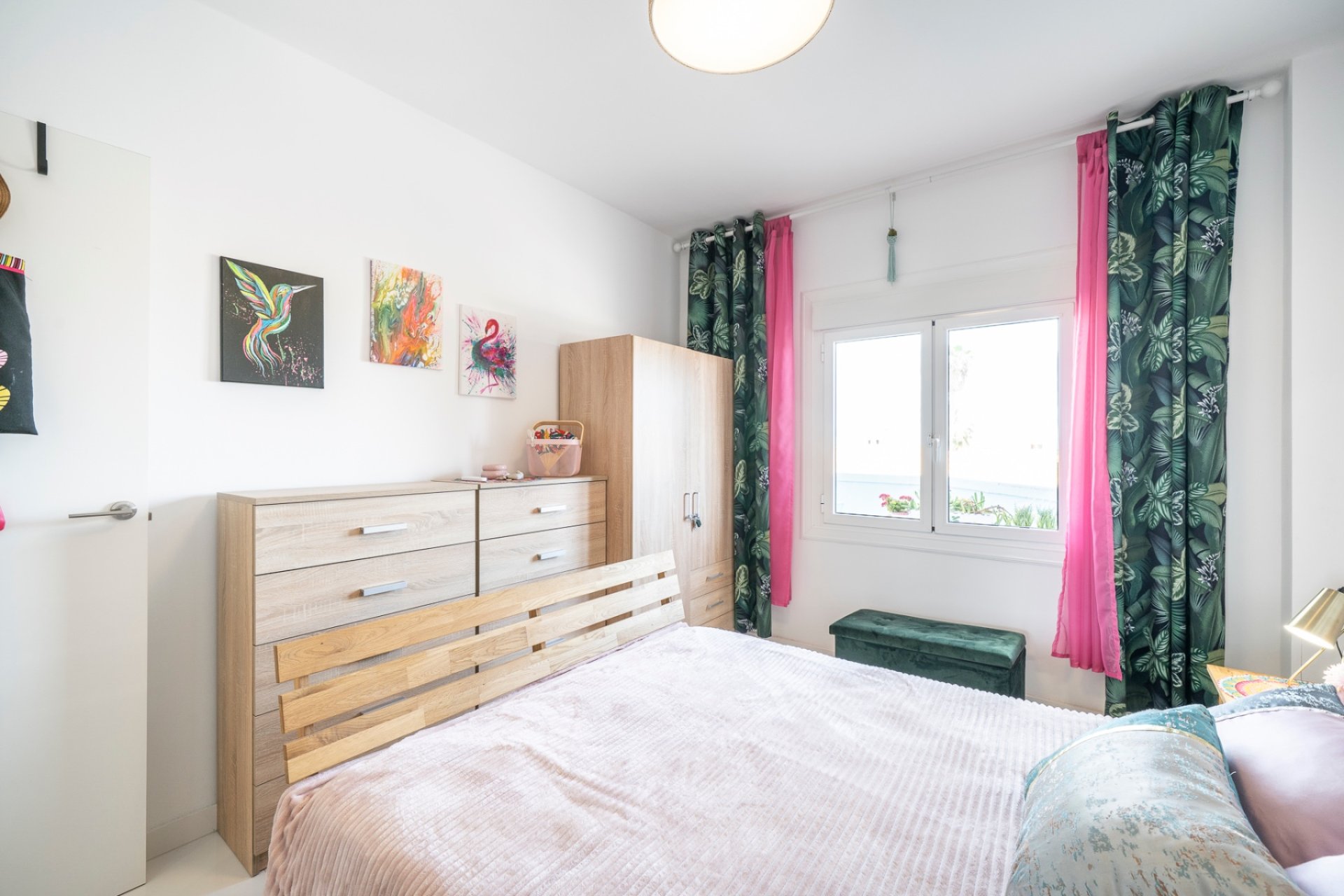 Herverkoop - Apartment - Orihuela Costa - Cabo Roig